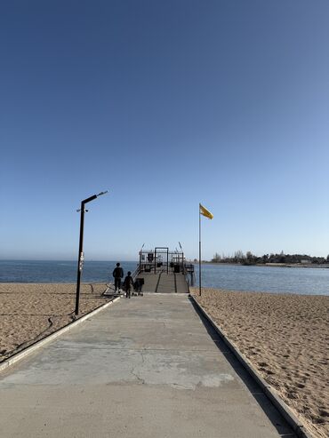 Иссык-Куль 2025: Коттедж, коттедж реклама ЦО Royal beach, Чок-Тал, SPA, Барбекю, Баскетбольная площадка — 14