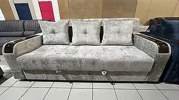 Прямые диваны: Прямой диван, Новый — 8