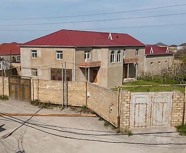 torpaq binə: 7 otaqlı, 860 kv. m — 1