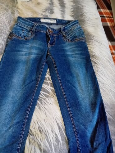 pantalone eko koza: Jeans