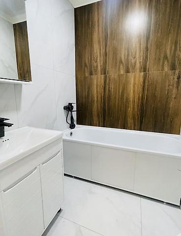 red centr: 1 комната, 40 м², Элитка, 3 этаж, Евроремонт — 6