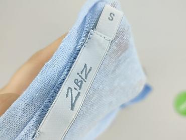 wituka koszulki: Z BIZ, T-shirt damski, rozmiar S — 4