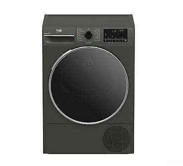 Сушилки: Paltarqurudan BEKO B3T68239MG BEKO B3T68239MG quruducu maşın 🟢 Rəsmi — 3