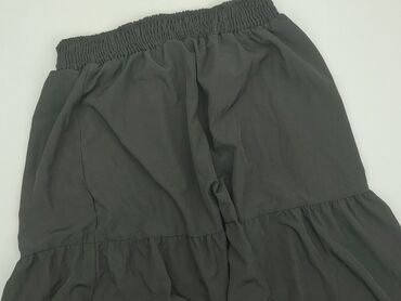 joggery bojówki damskie: Skirt, L (EU 40), condition - Very good