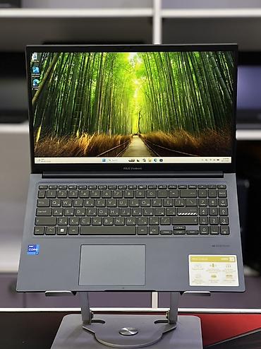 notebook çanta: İşlənmiş ASUS Vivobook, 15.6 ", Intel Core i7, 512 GB, Ünvandan götürmə, Ödənişli çatdırılma, Rayonlara çatdırılma — 3