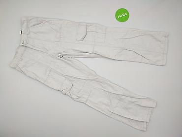 culotty: Spodnie cargo damskie, rozmiar S — 2
