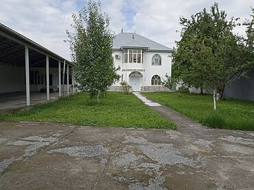 Günlük kirayə evlər: 195 kv. m, 3 otaqlı, Kanalizasiya, Kombi, Kommunal xətlər qoşulmayıb — 5