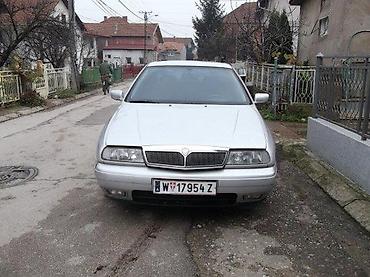 Cars for Parts: ALFA ROMEO 145 | Zvati od 8-22h i nedeljom. Delovi za ITALIJANE od — 5