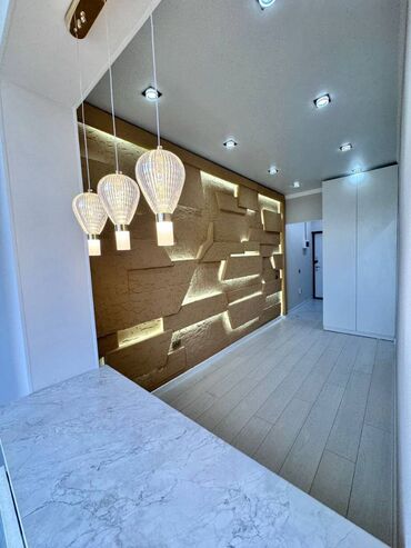 Продажа квартир: 1 комната, 26 м², Элитка, 7 этаж, Евроремонт