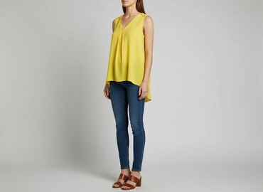 french connection t shirty: F&F, Жіноча блуза, розмір M