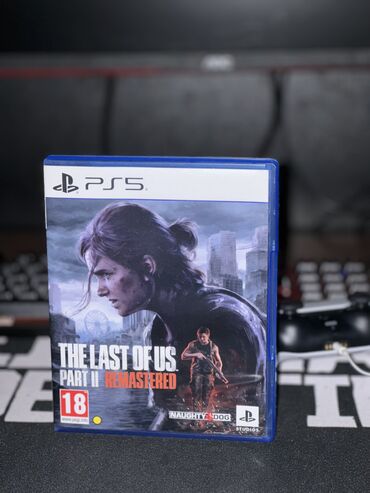 игры на пс3 купить: Продаю Last of us 2,в идеальном состоянии.Торга нет