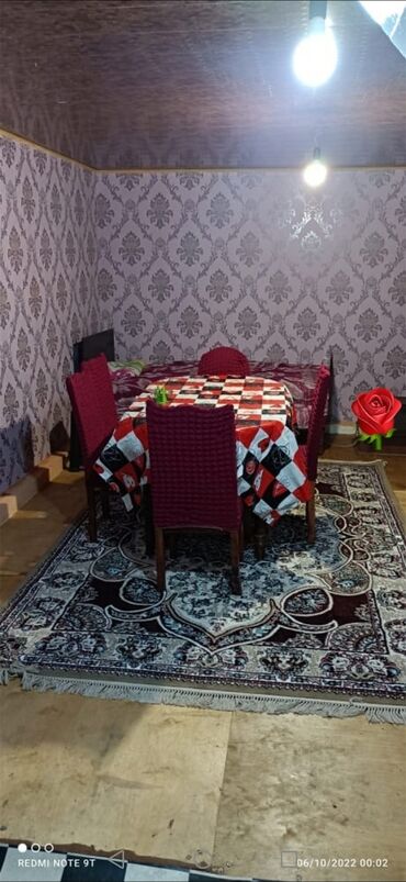 Günlük kirayə evlər: 90 kv. m, 3 otaqlı — 12