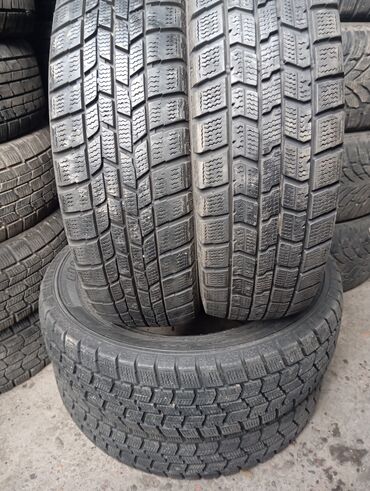 Шины: Шины 165 / 65 / R 14, Б/у, Комплект, Легковые, Япония, GoodYear