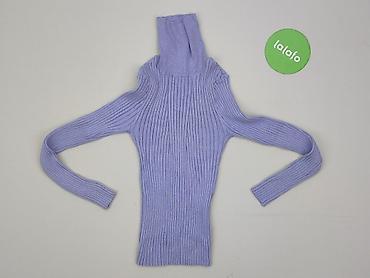 pieces sweter: Pieces, Golf damski, rozmiar XS — 2