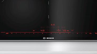 soba şuşəsi: Bişirmə paneli "BOSCH PIV975DC1E" Bişirmə paneli BOSCH PIV975DC1E — 2