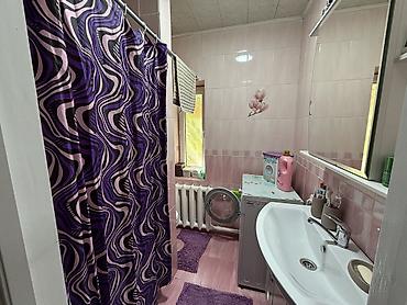 Уличный туалет: Продаю ДОМ 132квм. Чуйская область. В селе Кара-Жыгач. 4 комнаты — 14