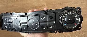 w211 salonu: Mercedes-Benz W211, 2003 il, Orijinal, Almaniya, İşlənmiş — 2