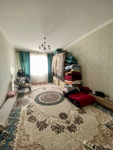 дом студия: 2 комнаты, 46 м², 104 серия, 3 этаж, Евроремонт