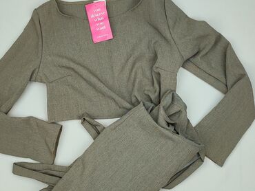 spódnice z piór zara: Pakuten, Women`s suit, size S