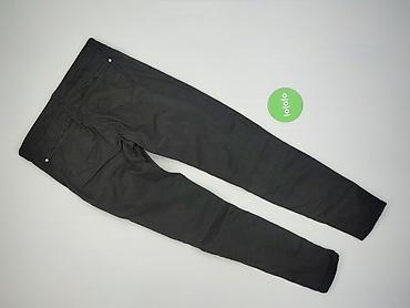 botki bershka: Bershka, Jeansy damskie, rozmiar M — 3