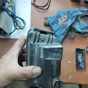 bmw e36 stop: BMW madel.dumanik Farasi islekdi ela vezyetdedi 1 ededi — 4