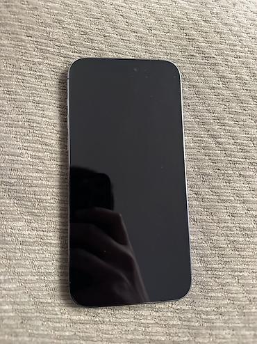 Apple iPhone: IPhone 14 Pro Max, Б/у, 256 ГБ, Deep Purple, Зарядное устройство, Защитное стекло, Чехол, 80 % — 5