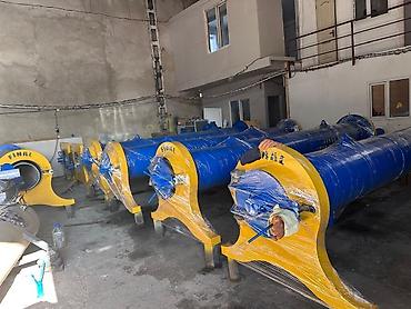 Аппараты для стирки ковров: Всем салам алейкум друзья! Автоматические КОВРОМОЕЧНЫЙ МАШИНЫ new4200 — 5