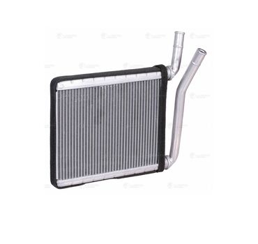 Радиаторы: Радиаторы печки LEXUS RX300 LEXUS RX330 RX350 LEXUS GX470 LEXUS ES300 — 6