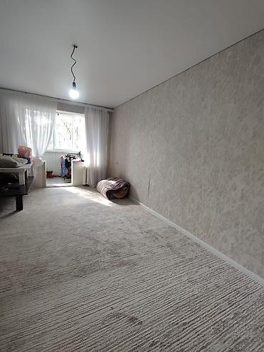 2кв: 2 комнаты, 42 м², 6 мкр 104 серия, 3 этаж, Свежий ремонт — 1