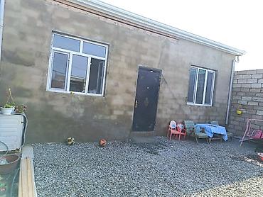 бузовна: Бузовна 3 комнаты, 100 м² — 5