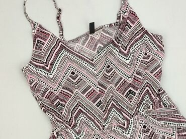 h m hello kitty spodnie: H&M Divided, Women`s overall, size S (EU 36)