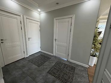 Продажа квартир: 3 комнаты, 83 м², Нижний Джал (Джал-23) Элитка, 2 этаж, Евроремонт — 8