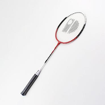 badminton: Badminton roketkasi "Ditoo" +3 ədəd valanı. Metrolara və şəhərdaxili — 3