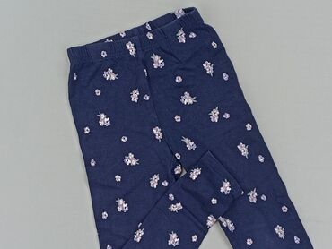 covalliero legginsy: Legginsy dziecięce, Dopo Dopo, 5-6 lat, 110/116, stan - Idealny