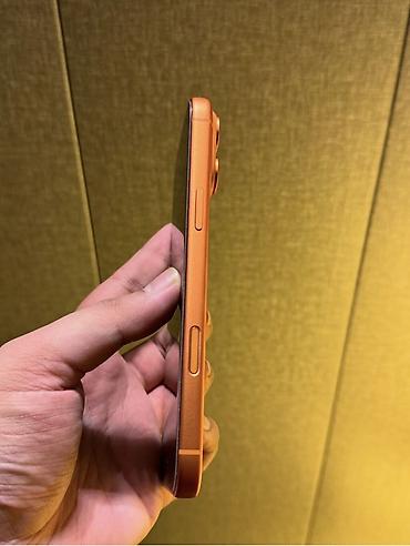 lalafo nintendo switch: IPhone 17 Pro Max, Б/у, 256 ГБ, Оранжевый, Защитное стекло, Чехол, 99 % — 2