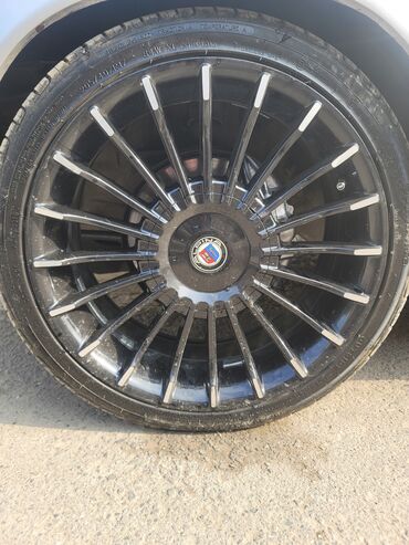 радиатор охлаждения купить: Дөңгөлөктөр монтажда 205 / 40 / R 17, Жай, Колдонулган, Комплект, Жеңил унаалар, Куйма, тешиктери - 4