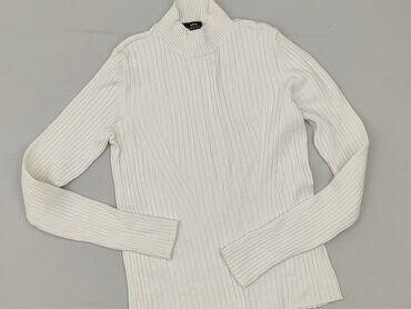 Women: Bershka, Women's blouse, size M (EU 38)
