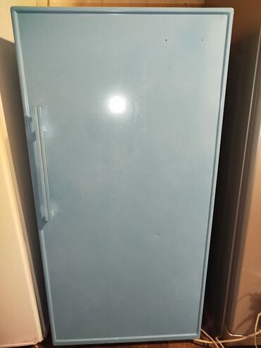 ремонт старых холодильников: Холодильник Орск, De frost, Барный, цвет - Синий