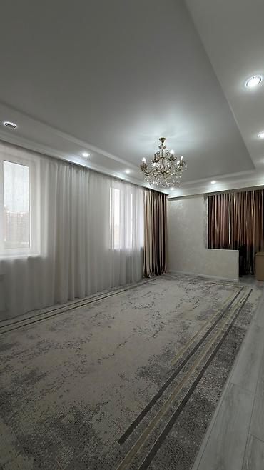 Продажа квартир: 3 комнаты, 84 м², Элитка, 8 этаж, Евроремонт — 2
