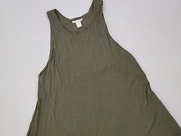 muslin: H&M Basic, Sukienka damska, rozmiar M — 1