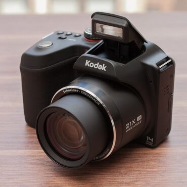 nikon d3200: Kodak Z5010 Az İşlənib hec bir problemi yoxdur işləməsində, sadəcə