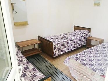 imarat resort: Дом (частный сектор), Чолпон-Ата, 3 места — 4