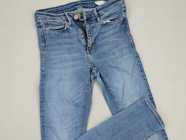 DENIM JEANS, Jeans for women, size L