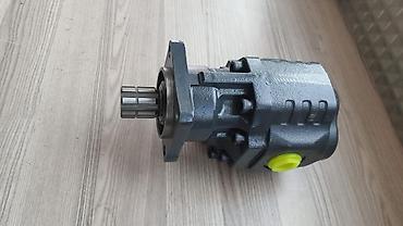 Другие детали КПП и трансмиссии: Нш,гидрофикация,гидравлика,насос,ком,вом,есть всё,а если нет через — 6