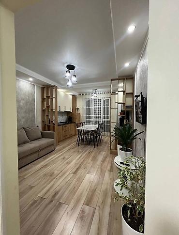 Продажа квартир: 2 комнаты, 60 м², Элитка, 9 этаж, Евроремонт — 2