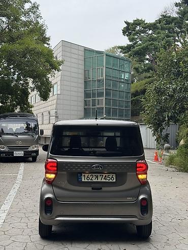 киа рай цена: Kia Ray: 2021 г., 1 л, Автомат, Бензин, Хэтчбэк — 5