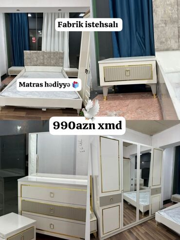 Yataq desti yeni