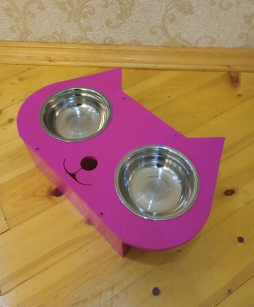 Yuvalar: Müxtəlif formada və ölçüdə pişik və it məhsullarının sifarişlə -da lalafo.az — 6 Yuvalar: Müxtəlif formada və ölçüdə pişik və it məhsullarının sifarişlə — 6