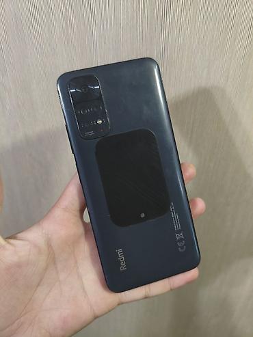 xiaomi redmi note 14 pro 5g: Redmi, Redmi Note 11, Б/у, 128 ГБ, цвет - Черный, 2 SIM — 2