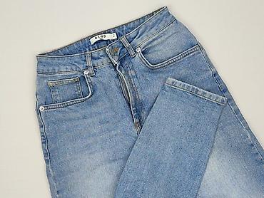 gap jackets men: Jeansy damskie, rozmiar XS — 1